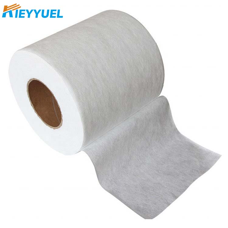 મેલ્ટબ્લાઉન કાપડ